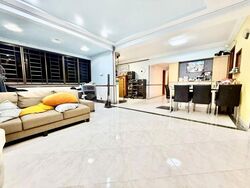 Blk 621 Woodlands Drive 52 (Woodlands), HDB 5 Rooms #630161151